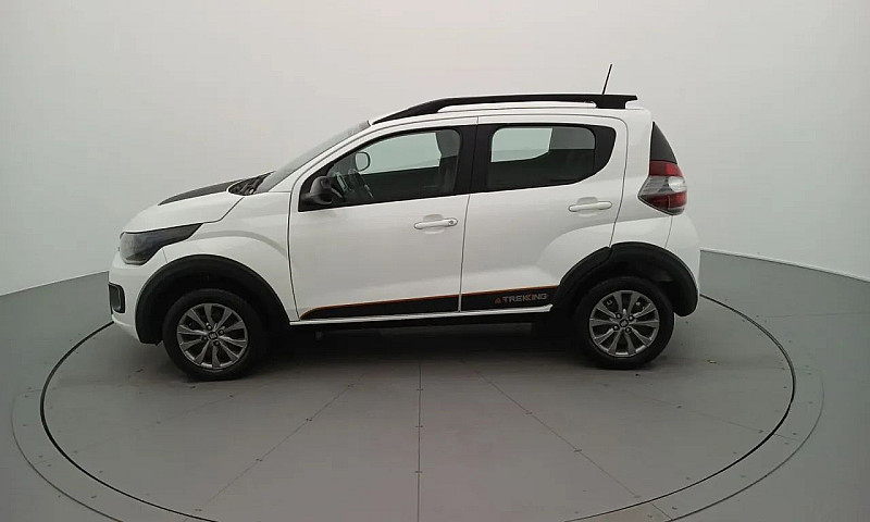 Fiat Mobi 2024 1.0 E...