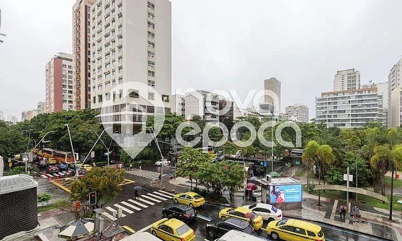 Leblon | Apartamento...