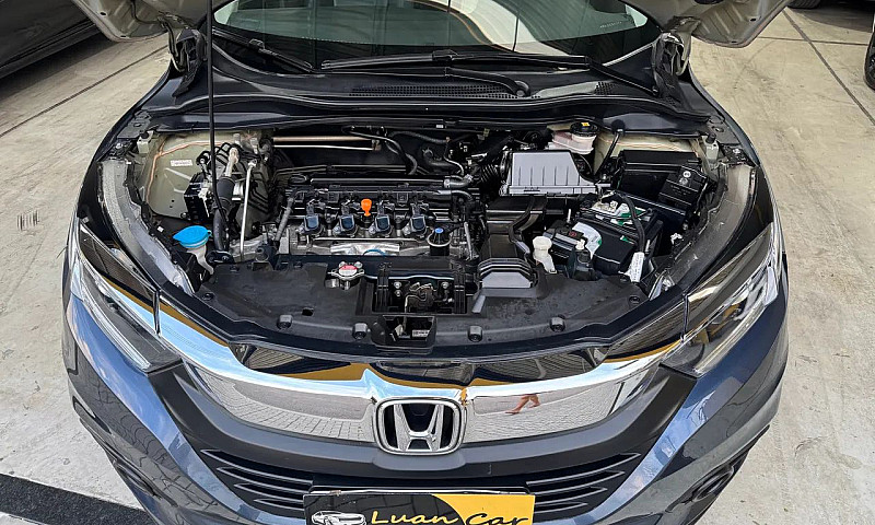 Hr-V 1.8 Ex Aut 21/2...