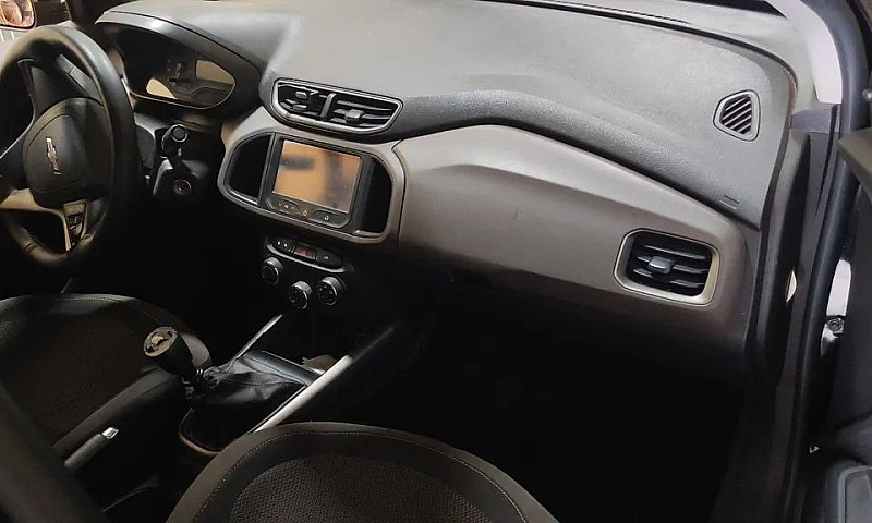 Chevrolet Prisma Sed...