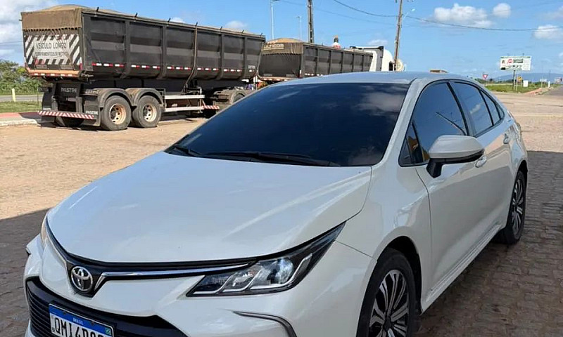 Toyota Corolla Xei 2...