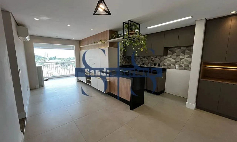 Apartamento Para Alu...