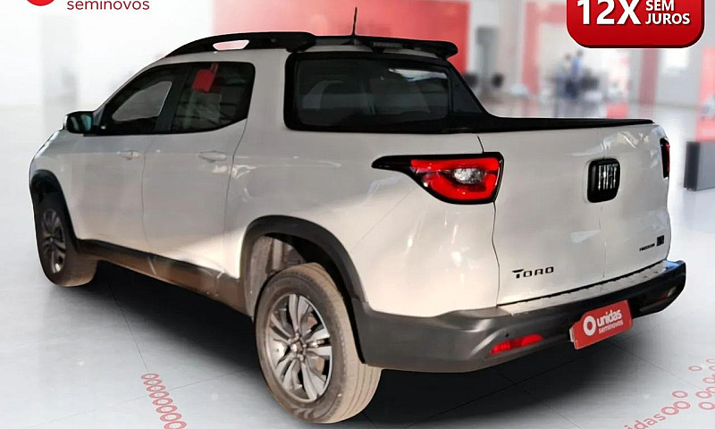 Fiat Toro 2024 1.3 T...