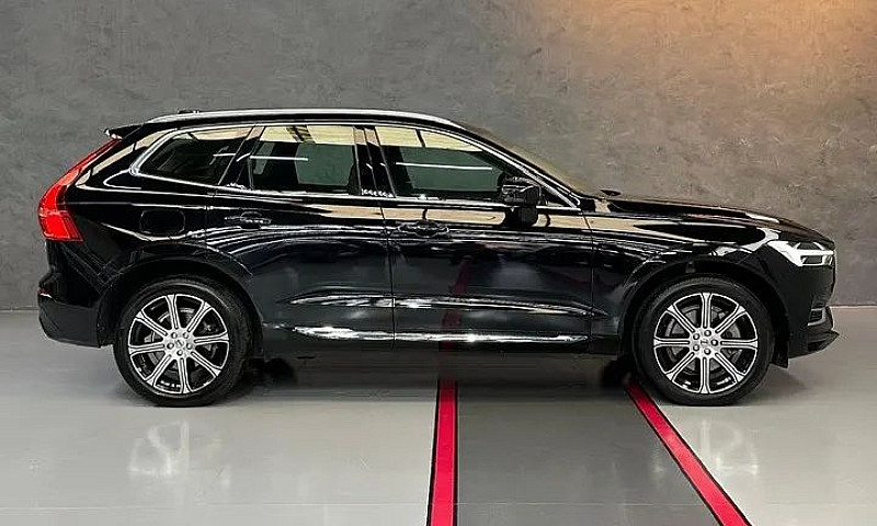 Volvo Xc-60 Xc 60 T-...