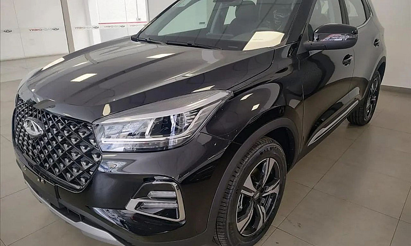 Chery Tiggo 5X Sport...