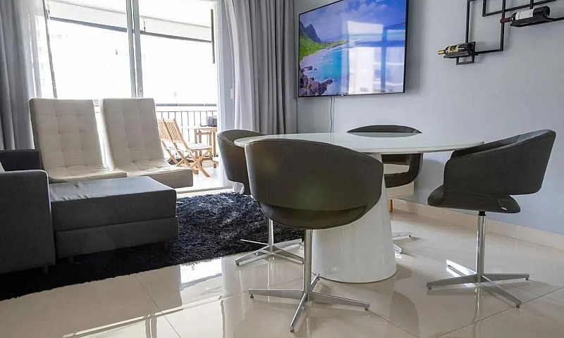 Apartamento Para Loc...