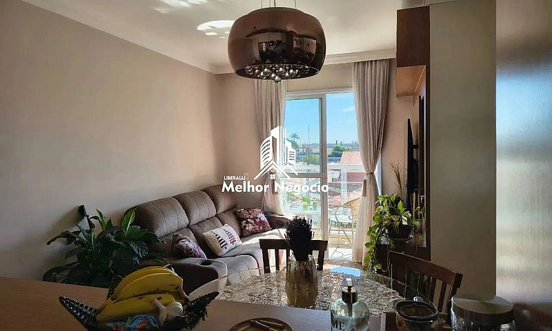 Apartamento Com 2 Qu...