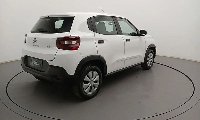 Citroen C3 Live 1.0 ...