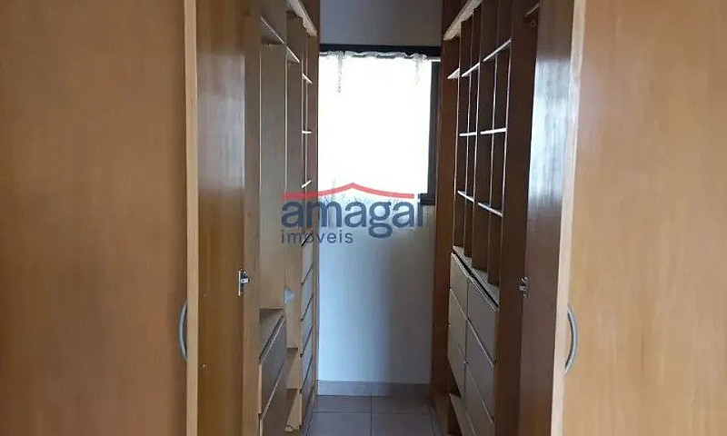 Apartamento 3 Quarto...