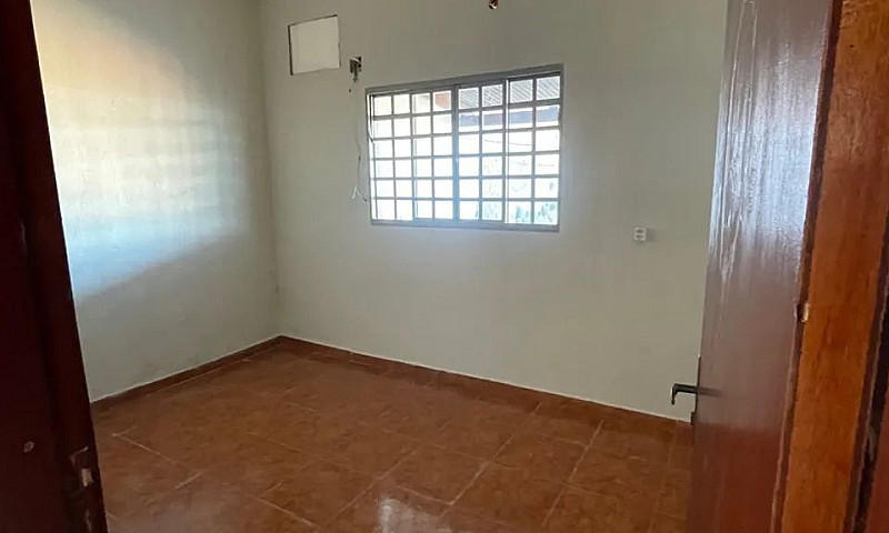 Aluga-Se Casa Na Av....
