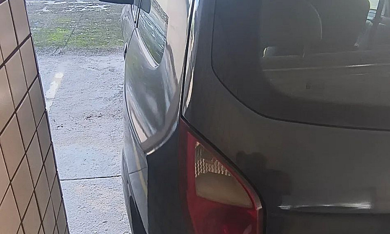 Chevrolet Celta Life...