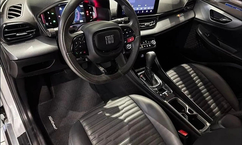 Fiat Fastback Limite...