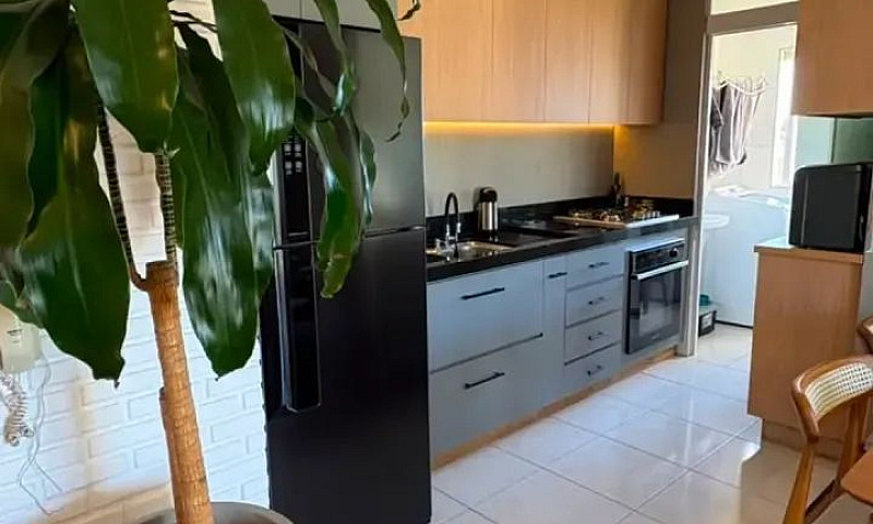 Apartamento Para Ven...