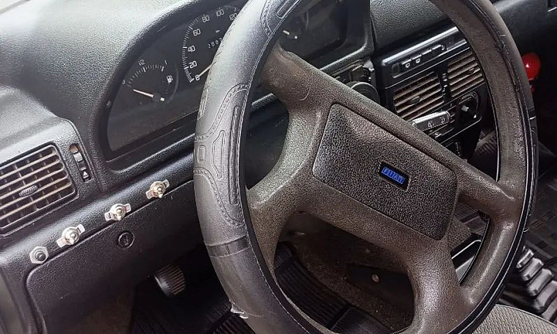 Fiat Uno Mille Elx 2...