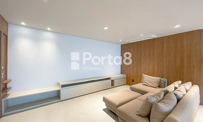 Apto 3 Dorms 197M² H...