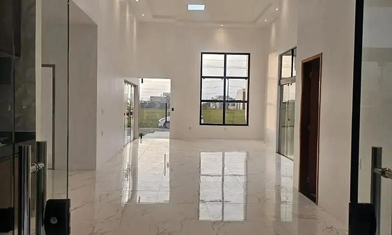 Casa Alto Padrão No ...