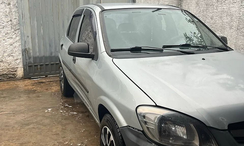 Chevrolet Celta Life...