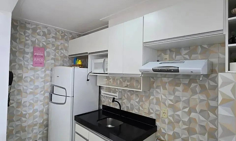 Apartamento Todo Mob...