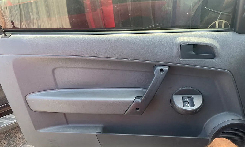 Volkswagen Gol Geraç...