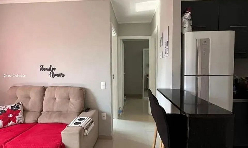 Apartamento Para Ven...