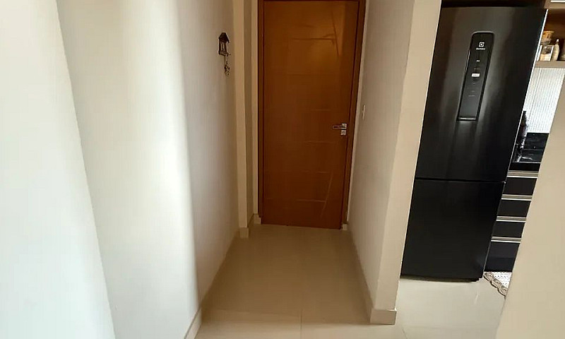 Apartamento Em Casta...