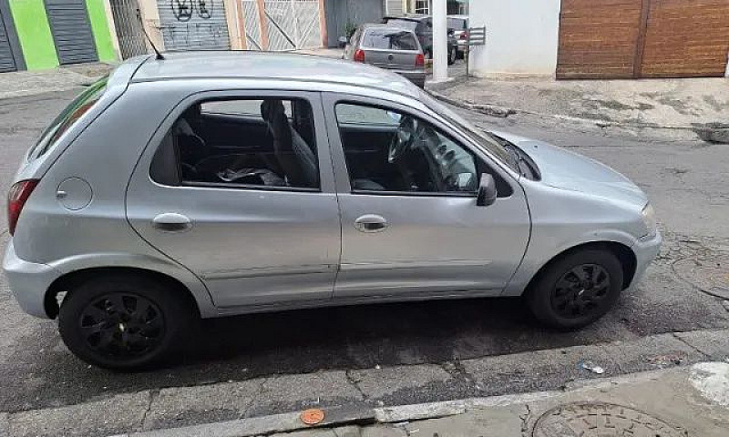 Chevrolet Celta Life...