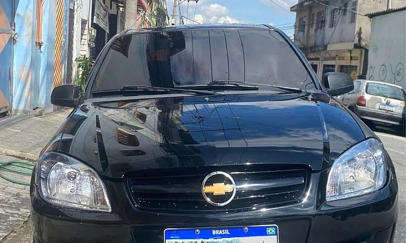 Chevrolet Celta Life...