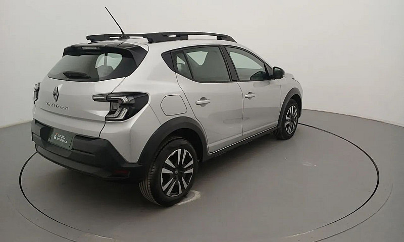 Renault Kardian Evol...