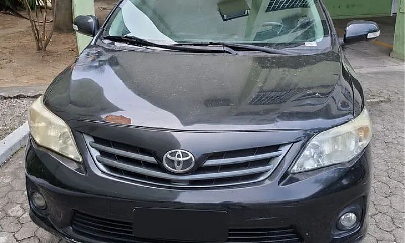 Toyota Corolla Xei 2...