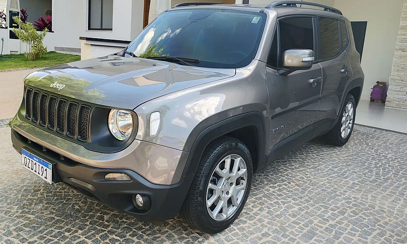 Jeep Renegade Sport ...