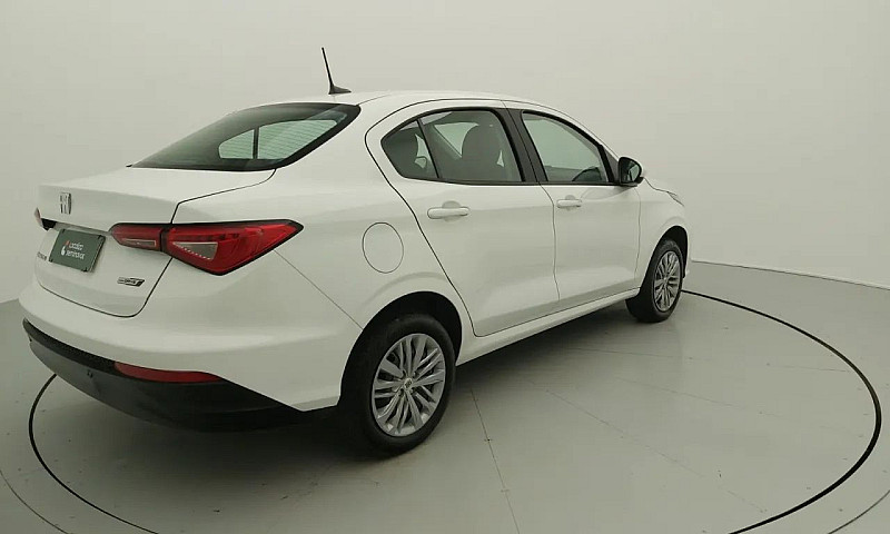 Fiat Cronos 1.0 6V F...