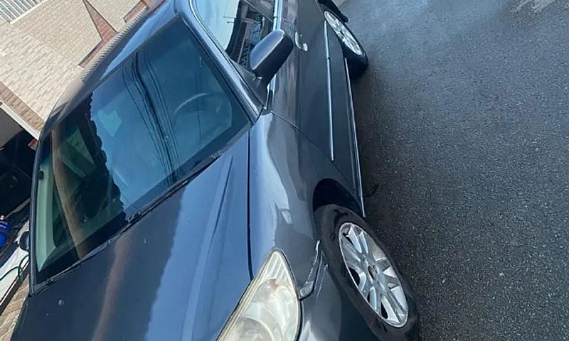 Honda Civic Sedan Lx...