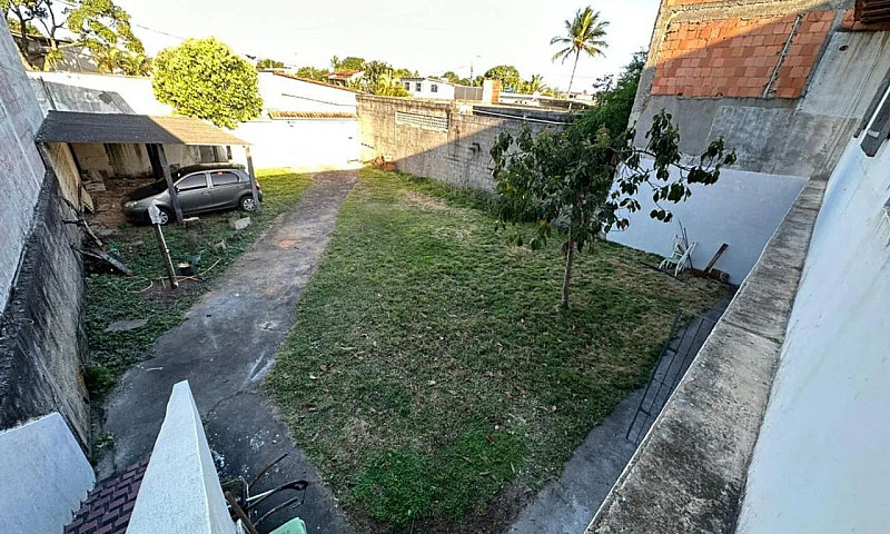 Casa Para Locação Em...