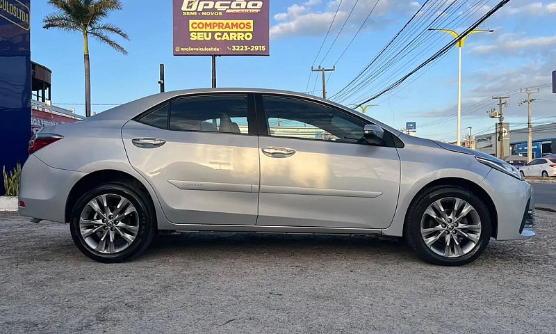 Toyota Corolla 2.0 X...