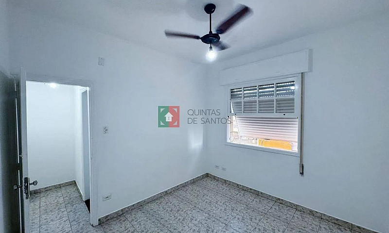 Apartamento Com 2 Qu...