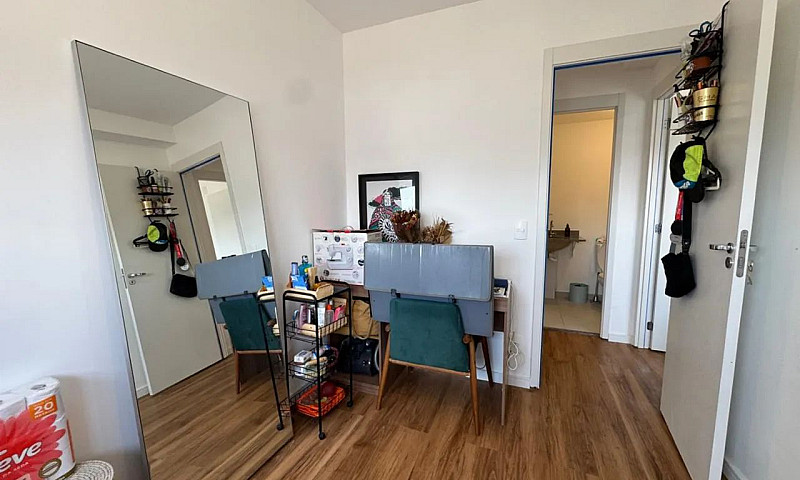 Apartamento Para Ven...