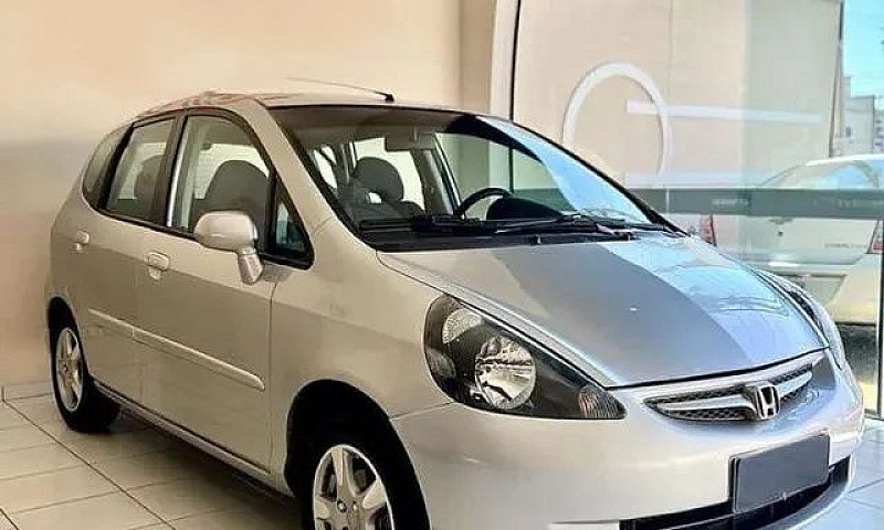 Honda Fit Lx 1.4/ 1....
