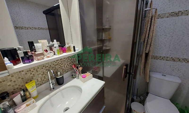 Apartamento A Venda ...