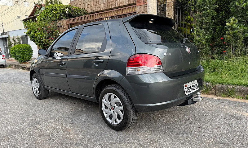 Fiat Palio Elx 1.4 M...