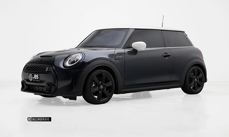 Mini Cooper 2.0 16V ...
