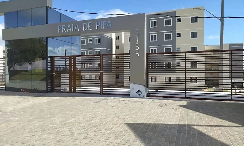 Alugar - Apartamento...