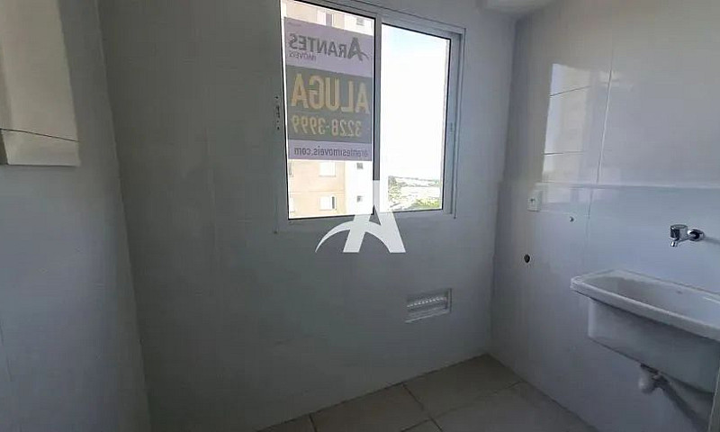 Aluguel Apartamento ...