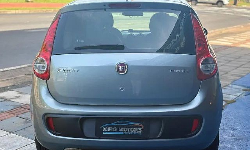 Fiat Palio Attractiv...