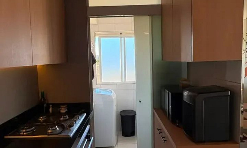 Apartamento Para Ven...
