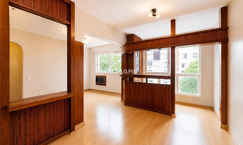 Amplo Apartamento Co...
