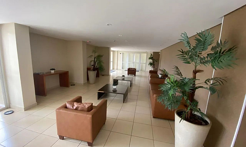 Apartamento Completo...