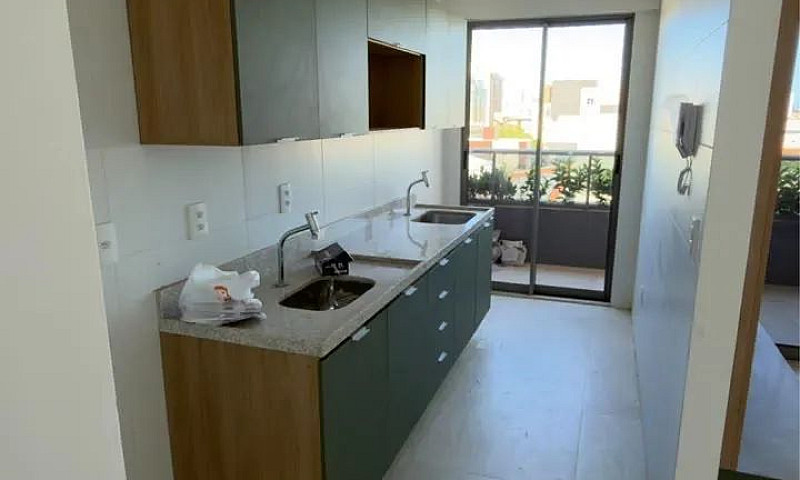 Excelente Apartament...