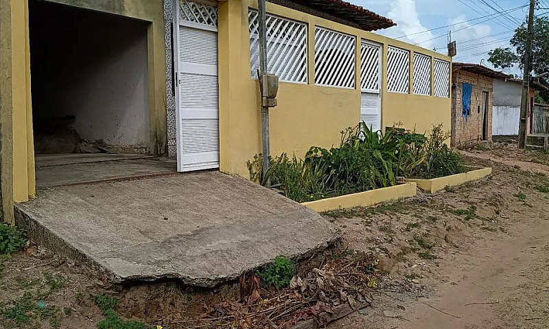 Cada Ampla Em Cururu...