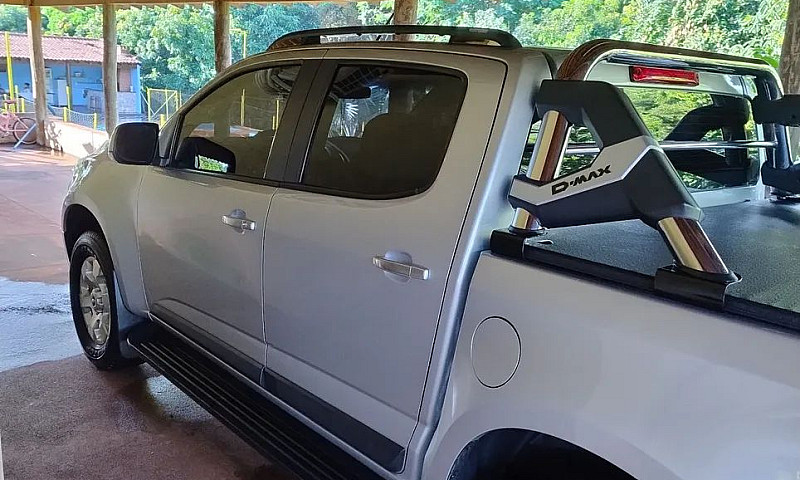Chevrolet S10 Pick-U...
