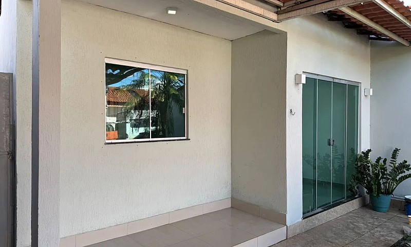 Casa 2 Quartos Condo...